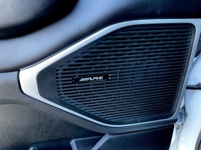 2022 Jeep Wagoneer Series III Carbide