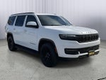 2022 Jeep Wagoneer Series III Carbide
