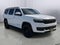 2022 Jeep Wagoneer Series III Carbide