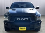 2019 RAM 1500 Classic Warlock Crew Cab 4x4 5'7' Box