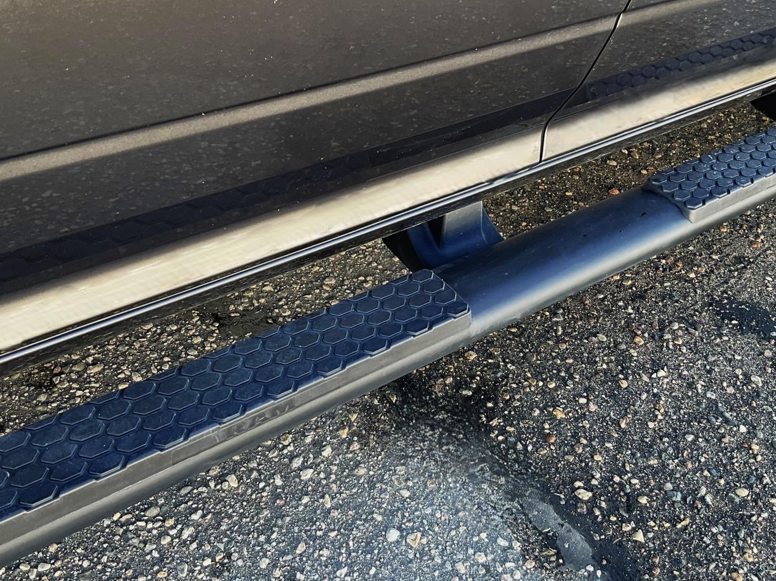 2019 RAM 1500 Classic Warlock Crew Cab 4x4 5'7' Box