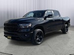 2020 RAM 1500 Big Horn Crew Cab 4x4 5'7' Box