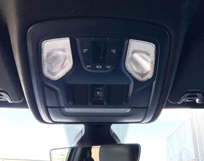 2020 RAM 1500 Big Horn Crew Cab 4x4 5'7' Box