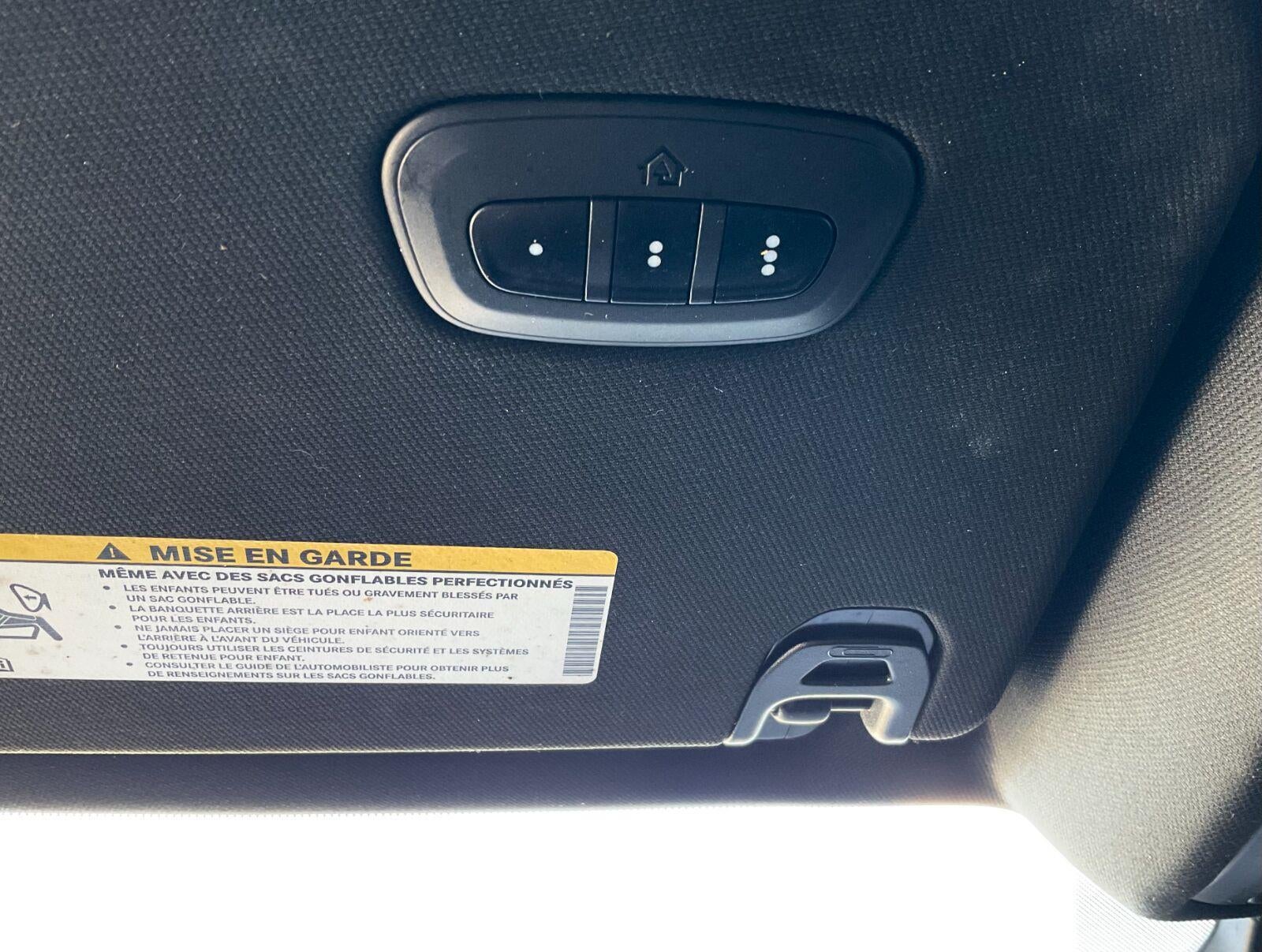 2020 RAM 1500 Big Horn Crew Cab 4x4 5'7' Box