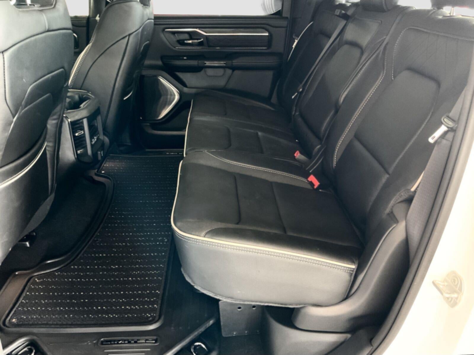 2026 RAM 1500 Limited Crew Cab 4x4 5'7' Box