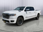 2026 RAM 1500 Limited Crew Cab 4x4 5'7' Box