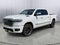 2026 RAM 1500 Limited Crew Cab 4x4 5'7' Box