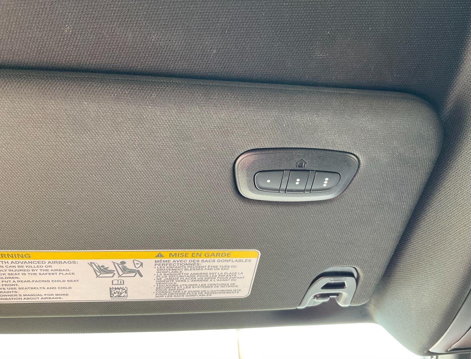 2026 RAM 1500 Limited Crew Cab 4x4 5'7' Box