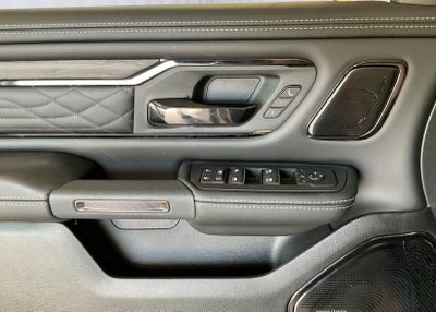 2026 RAM 1500 Limited Crew Cab 4x4 5'7' Box