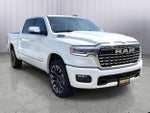 2026 RAM 1500 Limited Crew Cab 4x4 5'7' Box