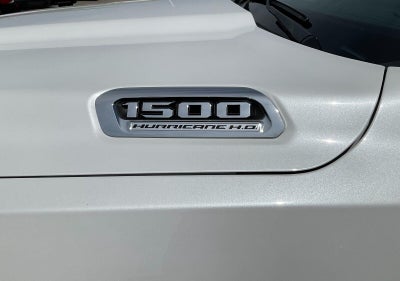 2026 RAM 1500 Limited Crew Cab 4x4 5'7' Box