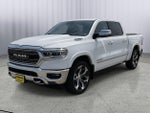 2019 RAM 1500 Limited Crew Cab 4x4 5'7' Box
