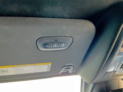 2019 RAM 1500 Limited Crew Cab 4x4 5'7' Box