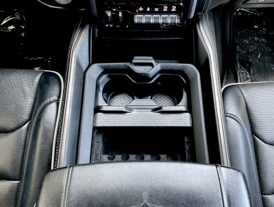 2019 RAM 1500 Limited Crew Cab 4x4 5'7' Box