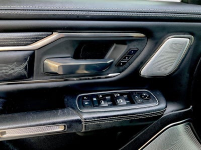 2019 RAM 1500 Limited Crew Cab 4x4 5'7' Box