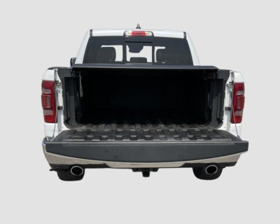 2019 RAM 1500 Limited Crew Cab 4x4 5'7' Box
