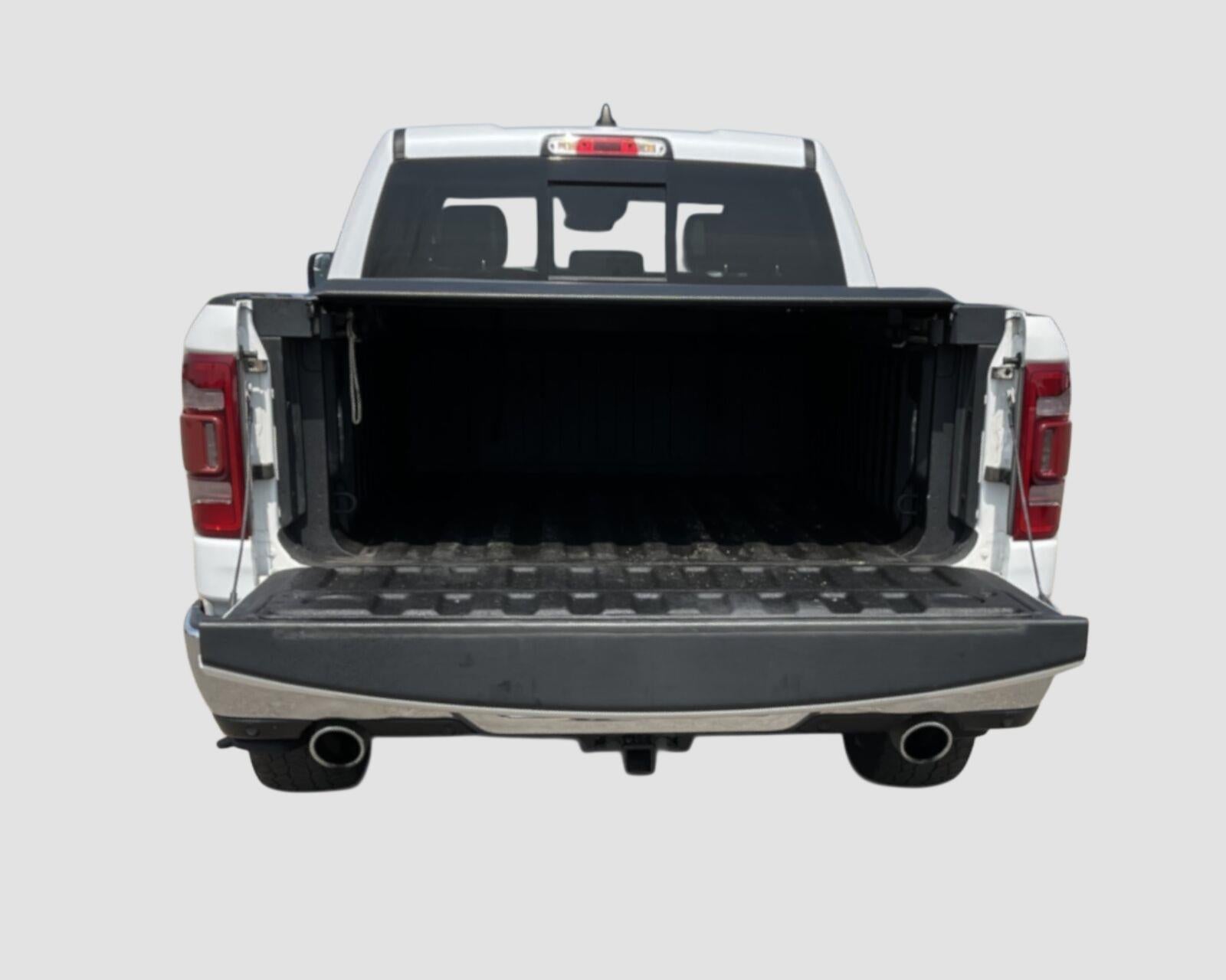2019 RAM 1500 Limited Crew Cab 4x4 5'7' Box