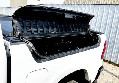 2019 RAM 1500 Limited Crew Cab 4x4 5'7' Box