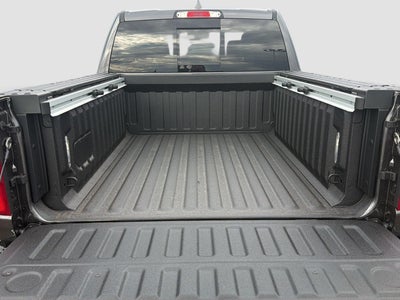 2027 RAM Ram 1500 RAM 1500 LARAMIE CREW CAB 4X4 5'7' BOX