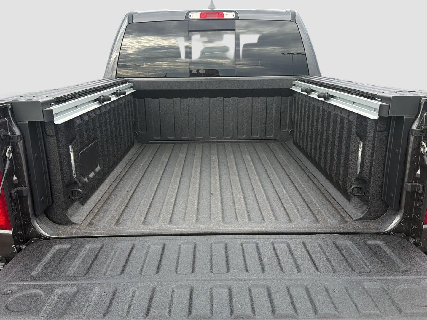 2027 RAM Ram 1500 RAM 1500 LARAMIE CREW CAB 4X4 5'7' BOX