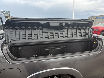2027 RAM Ram 1500 RAM 1500 LARAMIE CREW CAB 4X4 5'7' BOX