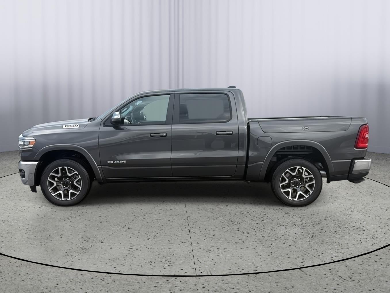 2027 RAM Ram 1500 RAM 1500 LARAMIE CREW CAB 4X4 5'7' BOX