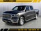 2024 RAM 1500 Laramie Crew Cab 4x4 5'7' Box
