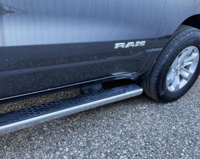 2024 RAM 1500 Laramie Crew Cab 4x4 5'7' Box