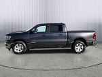 2024 RAM 1500 Laramie Crew Cab 4x4 5'7' Box