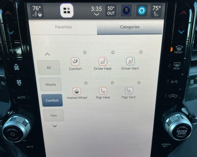 2024 RAM 1500 Laramie Crew Cab 4x4 5'7' Box