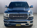 2024 RAM 1500 Laramie Crew Cab 4x4 5'7' Box