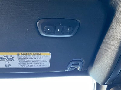 2024 RAM 1500 Laramie Crew Cab 4x4 5'7' Box