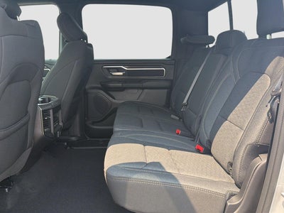 2026 RAM 1500 RAM 1500 BIG HORN CREW CAB 4X4 6'4' BOX