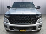 2026 RAM 1500 RAM 1500 BIG HORN CREW CAB 4X4 6'4' BOX