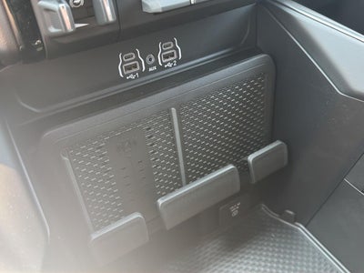 2026 RAM 1500 RAM 1500 BIG HORN CREW CAB 4X4 6'4' BOX