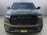 2026 RAM 1500 RAM 1500 BIG HORN CREW CAB 4X4 6'4' BOX