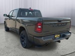 2026 RAM 1500 RAM 1500 BIG HORN CREW CAB 4X4 6'4' BOX
