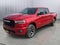 2026 RAM Ram 1500 RAM 1500 LARAMIE CREW CAB 4X4 6'4' BOX