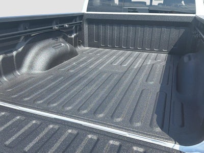 2026 RAM Ram 1500 RAM 1500 LARAMIE CREW CAB 4X4 6'4' BOX
