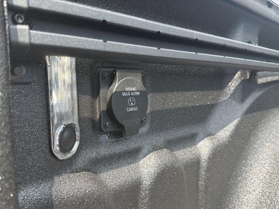 2026 RAM Ram 1500 RAM 1500 LARAMIE CREW CAB 4X4 6'4' BOX