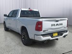 2026 RAM Ram 1500 RAM 1500 LARAMIE CREW CAB 4X4 6'4' BOX