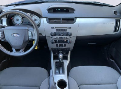 2009 Ford Focus SES