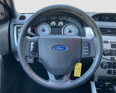 2009 Ford Focus SES