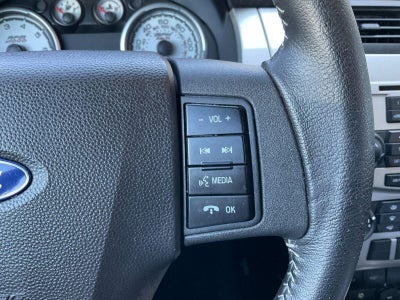 2009 Ford Focus SES