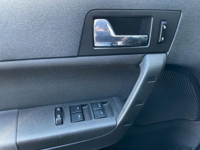 2009 Ford Focus SES