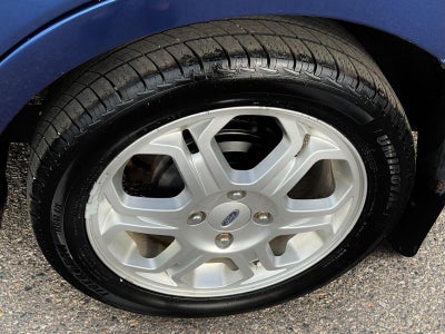 2009 Ford Focus SES