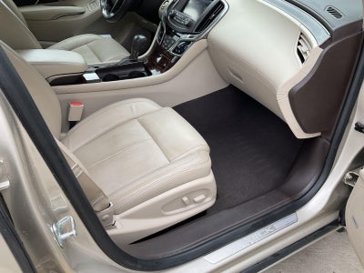 2014 Buick LaCrosse Premium I Group