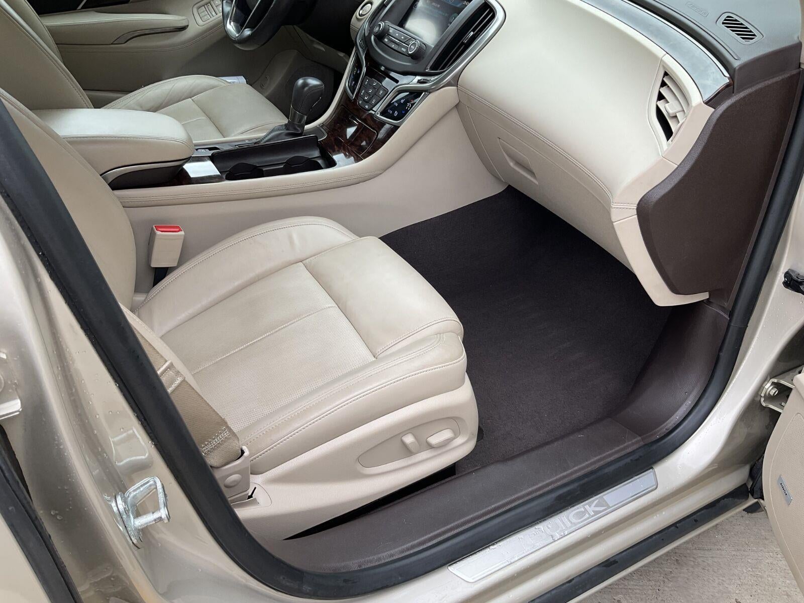 2014 Buick LaCrosse Premium I Group