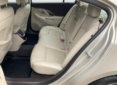 2014 Buick LaCrosse Premium I Group