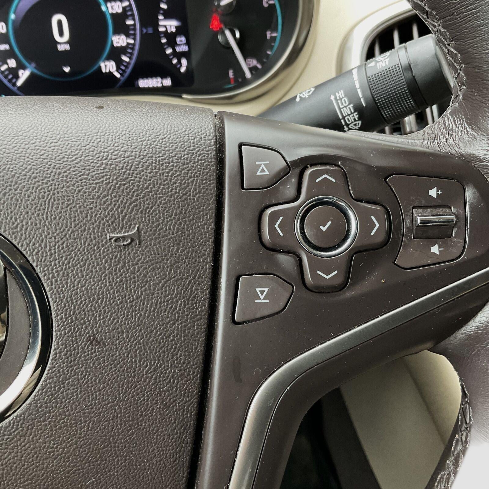 2014 Buick LaCrosse Premium I Group